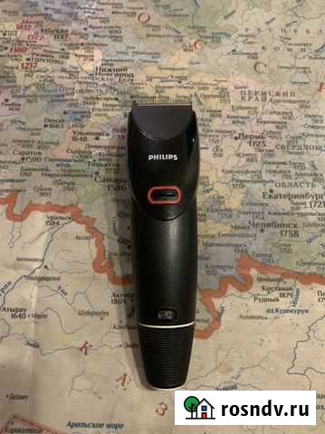 Машинка для стрижки, триммер Philips Токсово - изображение 1