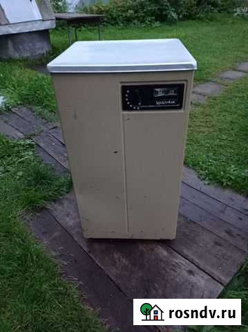 Стиральная машина Урал 4м Павлово - изображение 1