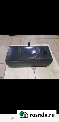 Топливный бак Гуран. Новый Чита - изображение 1