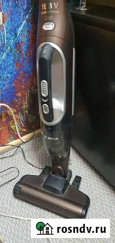Пылесос bosch Новый Уренгой - изображение 1