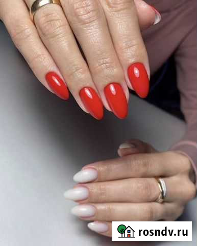 Маникюр Назарово - изображение 1