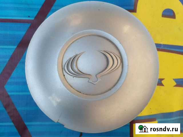 Колпак на колесо Кайрон Липецк - изображение 1