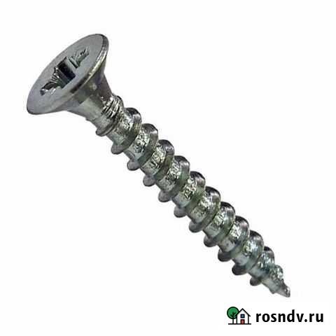 Саморезы Михайловка - изображение 1