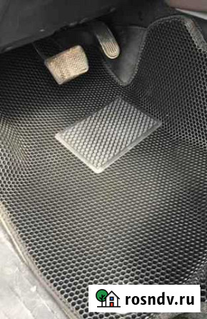Коврики 3D Eva Lexus lS430 (эва, ева) Гусиноозерск - изображение 1