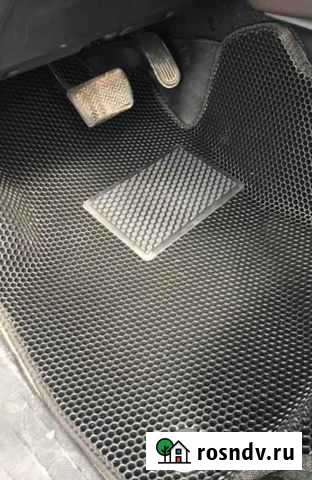 Коврики 3D Eva Lexus lS430 (эва, ева) Гусиноозерск - изображение 1