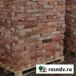 Кирпич бу Северо-Восточные Сады - изображение 1