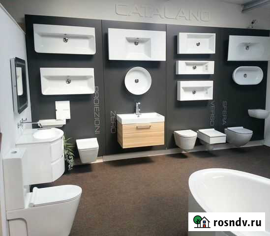 Сантехник Коломна - изображение 1