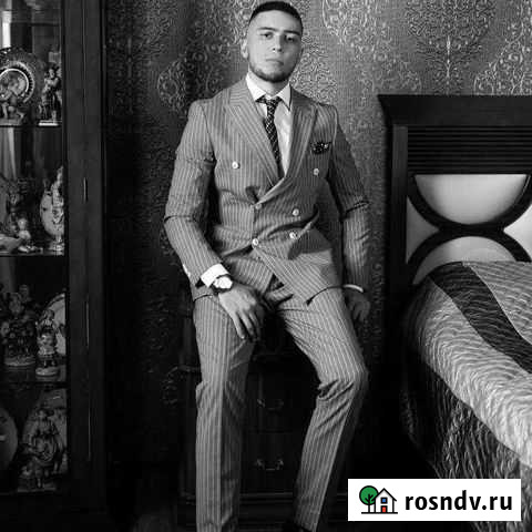 Учитель русского языка для иностранцев Санкт-Петербург - изображение 1