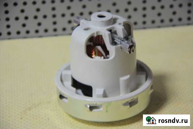 Мотор (турбина) для пылесоса Karcher Барнаул - изображение 1