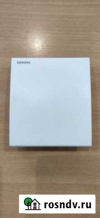 QAA24 датчик температуры комнатный siemens Челябинск - изображение 1