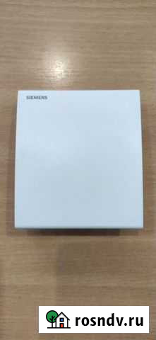 QAA24 датчик температуры комнатный siemens Челябинск - изображение 1