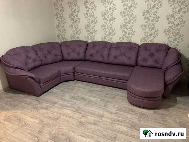 Перетяжка мебели Норильск - изображение 1