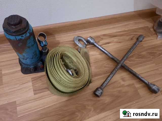 Домкрат гидравлический Петрозаводск - изображение 1