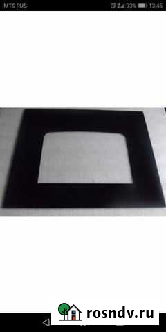 Стекло духовки Лада Саратов - изображение 1