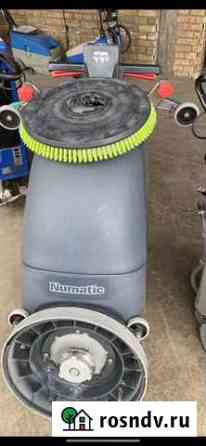 Поломоечная машина нуматик Аренда Продажа Москва