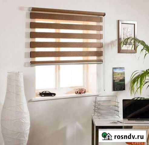 Жалюзи Грозный - изображение 1