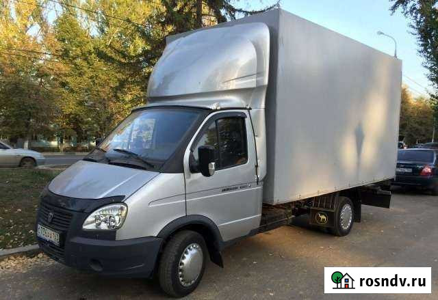 Грузоперевозки,переезды,грузчики,газель Энгельс - изображение 1