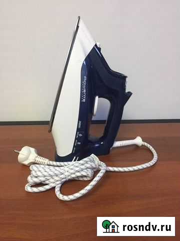 Утюг Rowenta DW 4130 новый Новокузнецк - изображение 1