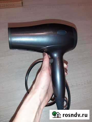 Фен для волос бу Пермь - изображение 1