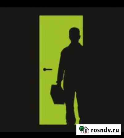 Установка дверей Нальчик
