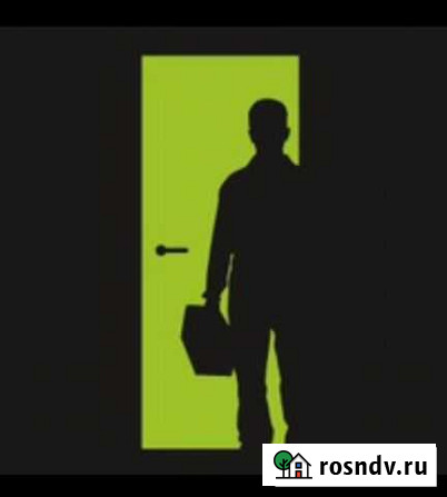 Установка дверей Нальчик - изображение 1