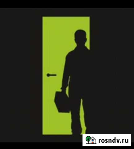 Установка дверей Нальчик - изображение 1