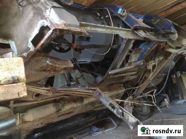 Сварочные работы автомобилей Псков - изображение 1