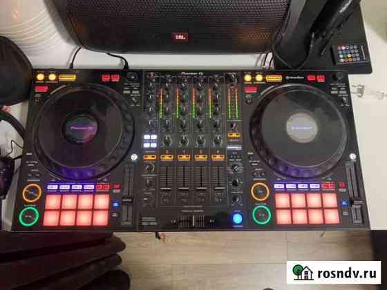 Dj контролер Pioneer DDJ-1000 Красногорск