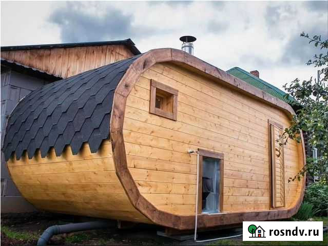 Баня под ключ Нерчинск - изображение 1