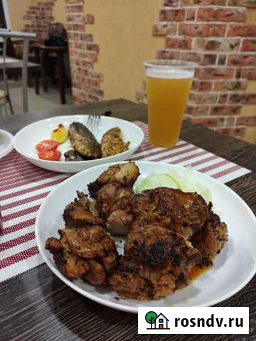 Продам кафе шашлычную Белгород - изображение 1