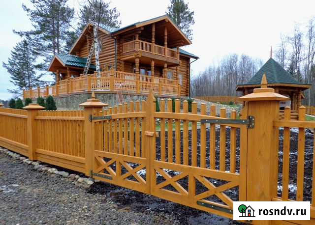 Отделка деревянных домов бань плитка элек Вологда - изображение 1