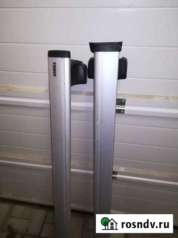 Автобагажник camry tule для велосипеда Саратов - изображение 1