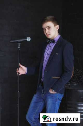 Диджей/певец/аренда звука Брянск - изображение 1