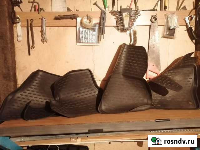 Автомобильные Коврики Балашов - изображение 1