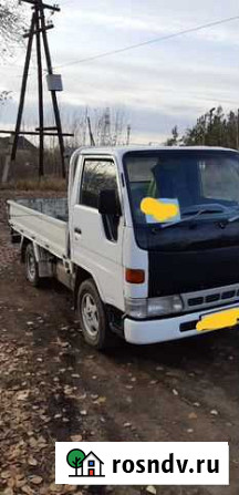 Грузоперевозки Братск - изображение 1