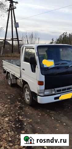 Грузоперевозки Братск - изображение 1