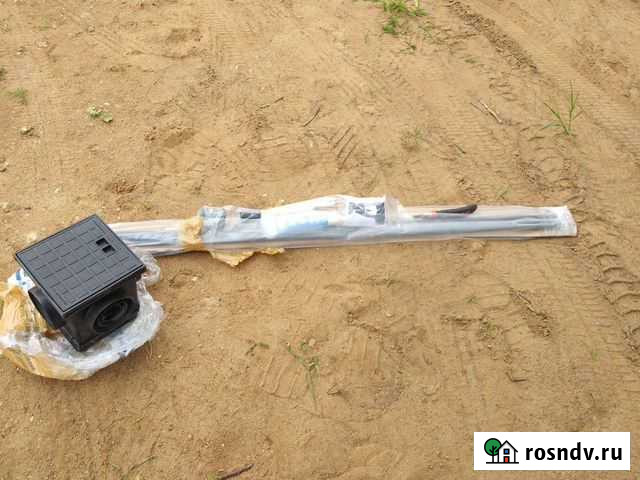 Монтаж заземления. Подключение электричества Тверь - изображение 1