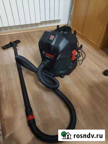 Пылесос Нарьян-Мар - изображение 1