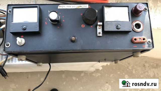 Зарядное устройство Калининград - изображение 1