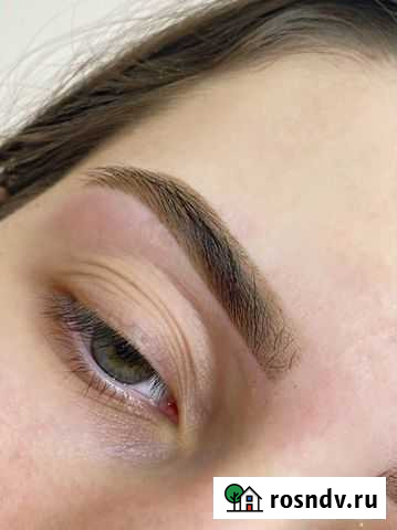 Оформление бровей Норильск - изображение 1