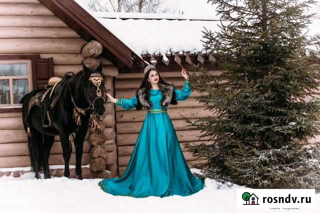 Фотограф Фотосессия с животными Чебоксары - изображение 1