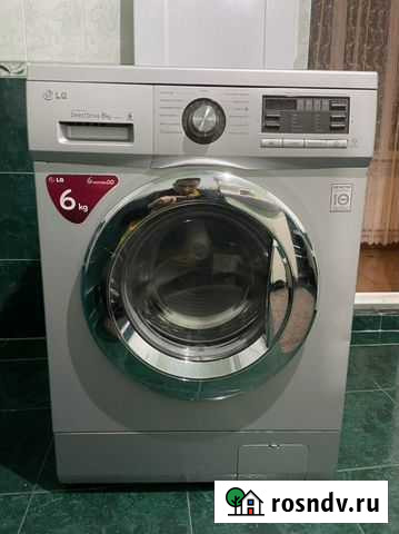 Стиральная машина Грозный - изображение 1