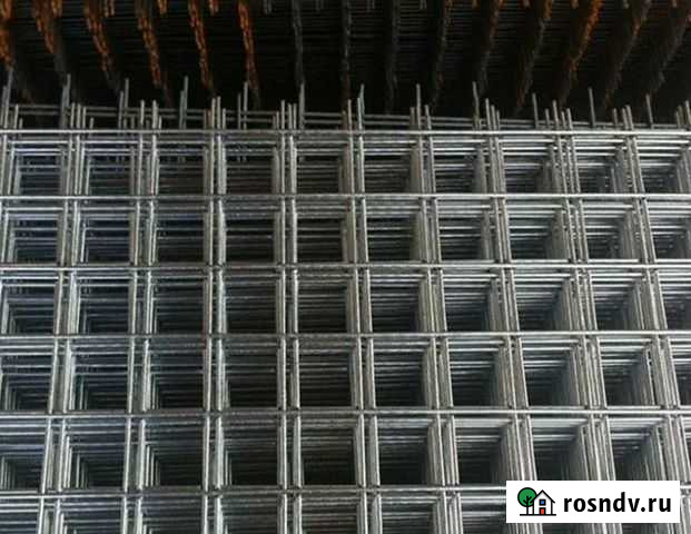 Сетка металлическая Волхов - изображение 1
