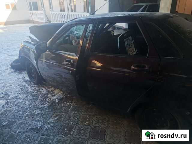 Приора разбор Каменка - изображение 1