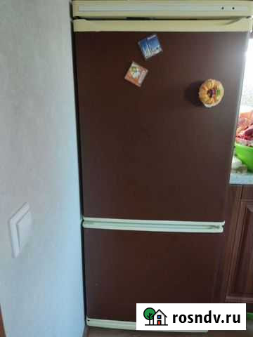 Холодильник бу Азнакаево - изображение 1