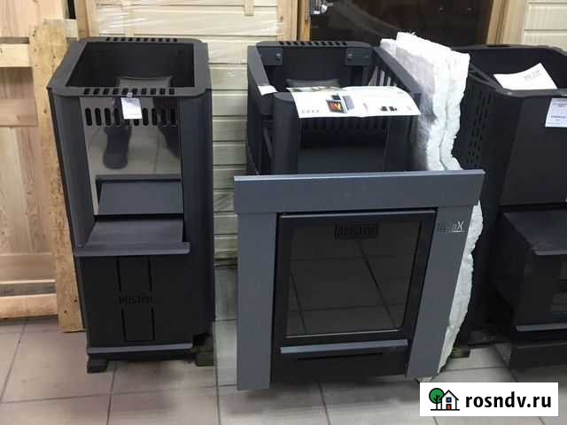 Печи для бани магазин аква-терм Абакан - изображение 1