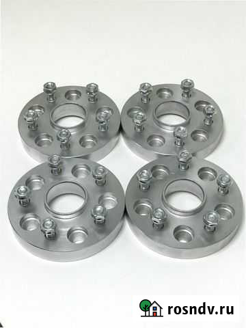 Проставки колесные 20мм Тула - изображение 1