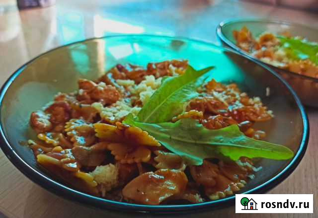 Повар на дом Хабаровск - изображение 1