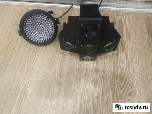 Светомузыка Курган - изображение 1