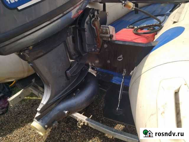 Солар450 Мыски - изображение 1